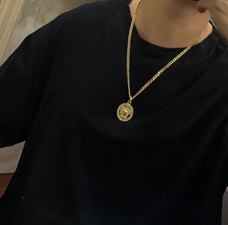 Versace Necklaces